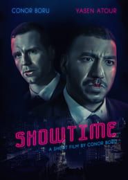 Showtime series tv