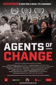 Agents of Change series tv