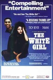 The White Girl series tv