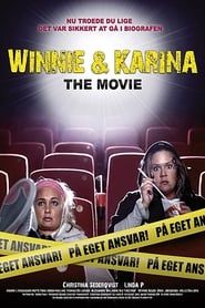 Image Winnie & Karina - The Movie 2009