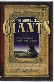 Image On the Shoulders of Giants 2012