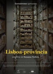 Lisbon-Province series tv