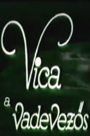 Vica, the Free Rover series tv