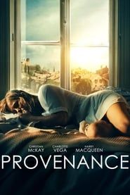 Provenance 2017 streaming