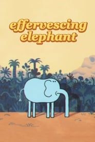 Image Effervescing Elephant
