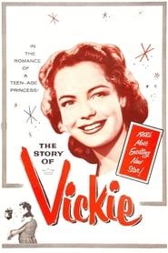 The Story of Vickie series tv