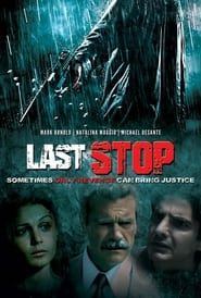 Last Stop series tv