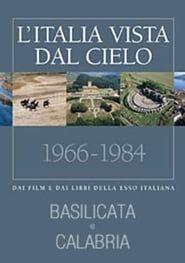 L'Italia vista dal cielo: Basilicata e Calabria series tv