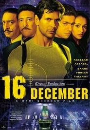 16 December series tv