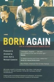 Image Born Again: Life in a Fundamentalist Baptist Church 1987