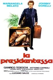 watch La Presidentessa