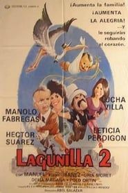 watch Lagunilla 2
