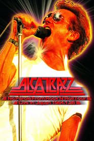 Alcatrazz: No Parole From Rock'N'Roll Tour series tv
