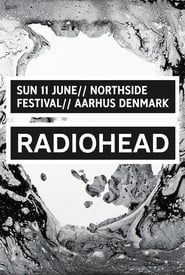 Radiohead - NorthSide 2017-hd