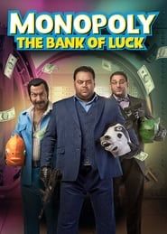 Monopoly (The Bank Of Luck) series tv
