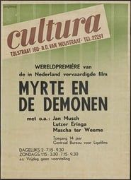 Myrte & The Demons series tv