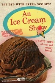 An Ice Cream Show series tv
