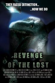 Revenge of the Lost series tv