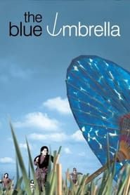 The Blue Umbrella series tv