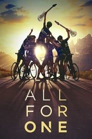 Affiche de All For One