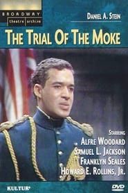 The Trial of the Moke series tv