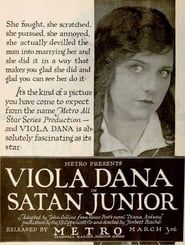Satan Junior series tv