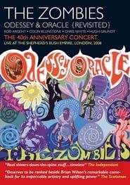 The Zombies: Odessey & Oracle (Revisited) - The 40th Anniversary Concert-hd
