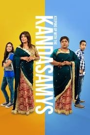 Keeping Up With The Kandasamys series tv