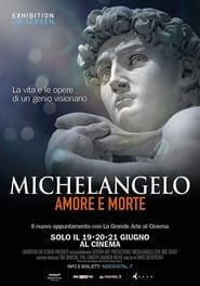 Michelangelo: Love and Death series tv