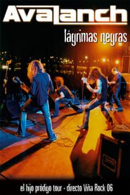 Image Avalanch: Lagrimas Negras