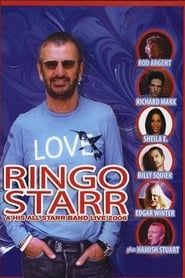 Ringo Starr & His All-Starr Band Live 2006 series tv
