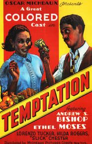 Image Temptation 1935