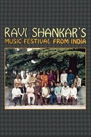 Ravi Shankar's Music Festival from India series tv