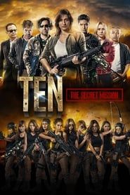 Ten: The Secret Mission series tv
