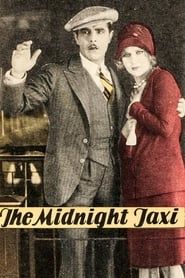 The Midnight Taxi series tv