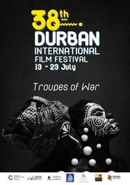 Troupes of War: Diturupa series tv