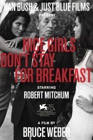 Nice Girls Don't Stay for Breakfast series tv