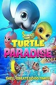 Sammy & Co Turtle Paradise series tv