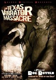 Image The Texas Vibrator Massacre