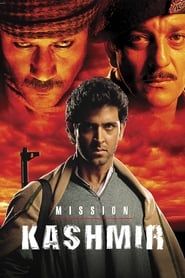 Mission Kashmir series tv