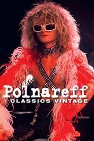 Polnareff Classic Vintage DVD1 series tv