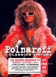 Polnareff Classic Vintage DVD2 series tv