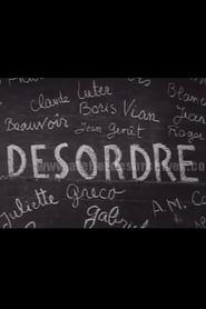 Disorder (1950)