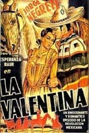 La Valentina series tv
