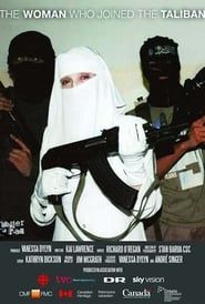 The Woman Who Joined the Taliban series tv