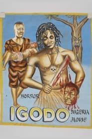 Igodo: The Land of the Living Dead series tv