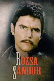 Rózsa Sándor 1971 streaming