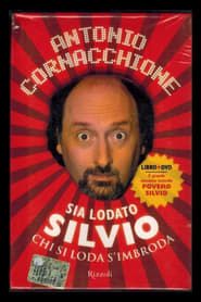 Sia Lodato Silvio series tv