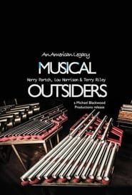 Image Musical Outsiders: An American Legacy 1994