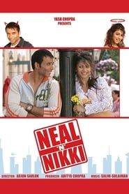 Neal 'n' Nikki series tv